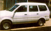 Buses & Minibuses