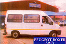 Buses & Minibuses