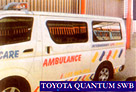 Buses & Minibuses